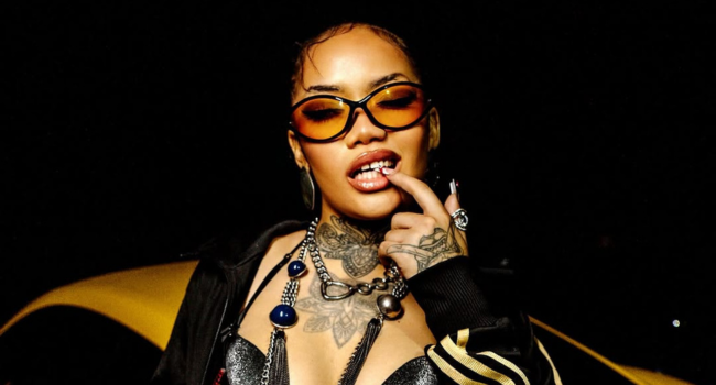 Money Badoo Announces Upcoming Project “M$RYLUV$CMPNY”