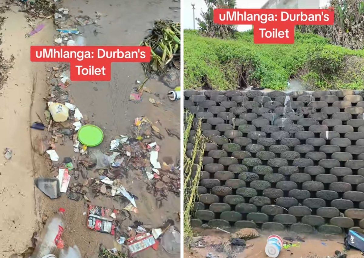 ‘Durban’s toilet’: Outrage over ‘poop-infested’ Umhlanga beach <div style="width: 1160px;" class="wp-video"><!--[if lt IE 9]><script>document.createElement('video');</script><![endif]-->
<video class="wp-video-shortcode" id="video-0-1" width="1160" height="653" preload="metadata" controls="controls"><source type="video/mp4" src="https://yebo.hinviral.com/wp-content/uploads/2024/08/Uchnews-ads.mp4?_=1" /><a href="https://yebo.hinviral.com/wp-content/uploads/2024/08/Uchnews-ads.mp4">https://yebo.hinviral.com/wp-content/uploads/2024/08/Uchnews-ads.mp4</a></video></div>