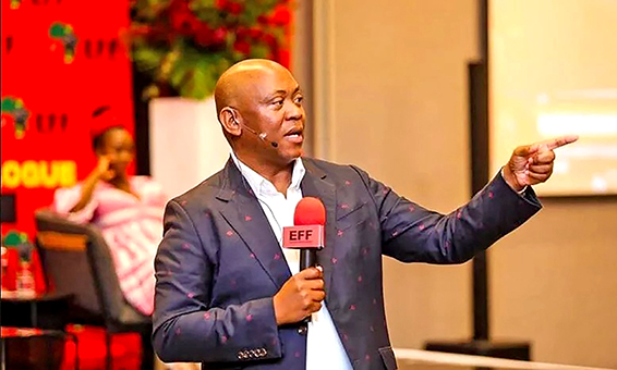 ‘I died when I was fired from Ukhozi FM’ – Linda Sibiya