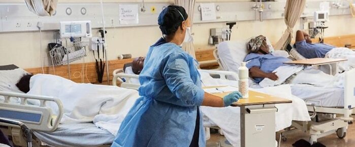 Limpopo man robs, abducts and rapes nurses on duty at clinic