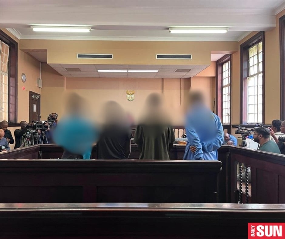 Snl24 | Madiba’s ‘mzukulu’ no show in court!