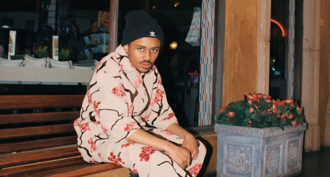 The Big Hash Celebrates 1 Million Spotify Streams For His Heartfelt Single “Amnesia”