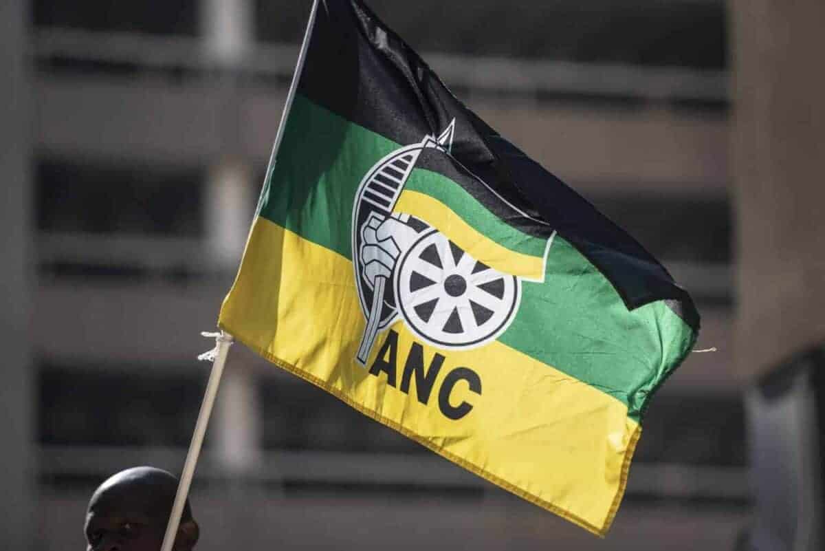 Come to the party in time, tardy ANC