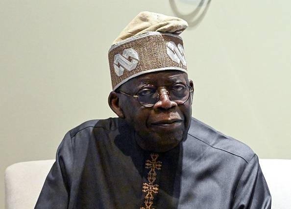 Talks between presidents of South Africa and Nigeria reveal synergies