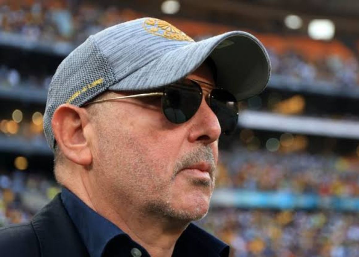 Kaizer Chiefs boss Nabi isolates two priority transfer targets
