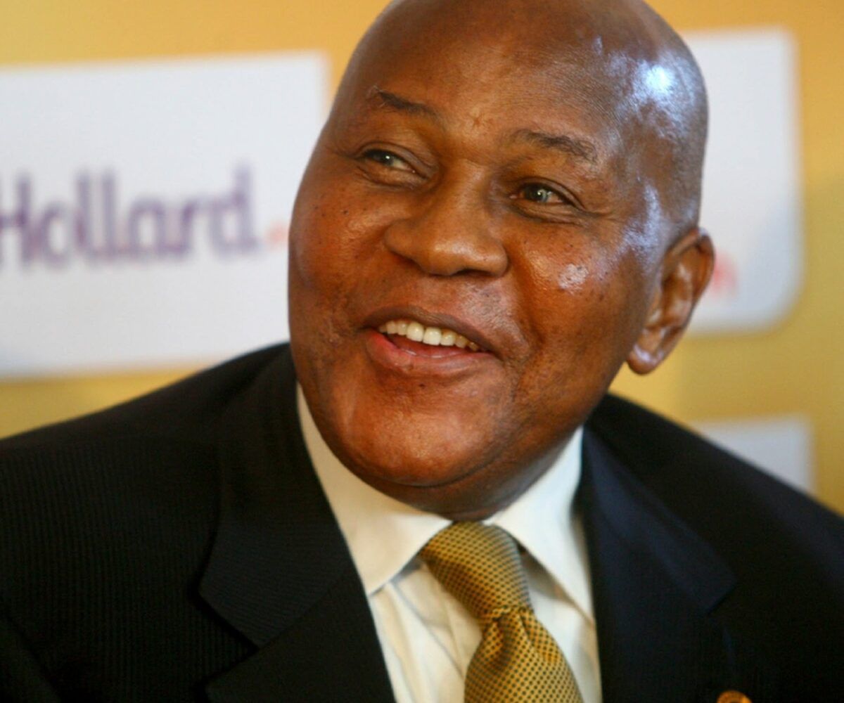 Kaizer Chiefs get huge budget increase for transfers