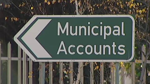 Discussion | The state of the country’s municipalities