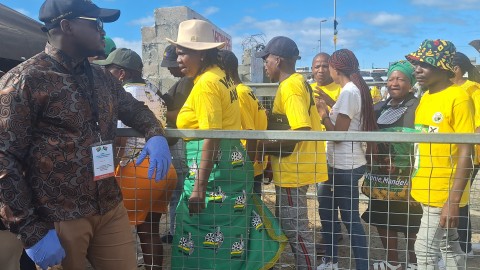 ANC was a victim of the sins of incumbency