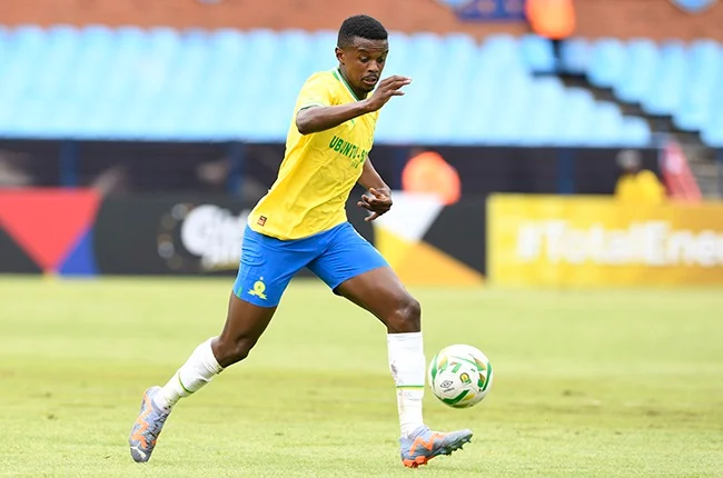 Sundowns in a do-or-die affair in DR Congo
