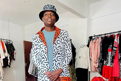 Artist Zuluboy appointed paramount chief of Bakholokoe nation