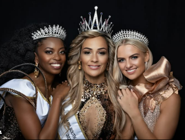 Entries for 2025 Mrs South Africa open for qualifying contestants