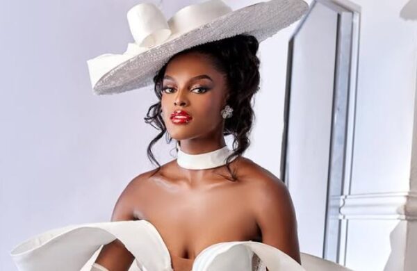 Inside Miss Nigeria Universe Chidinma Adetshina’s 24th birthday dinner (Video)