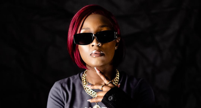 Coco Brown Showers Her Team With Gratitude After Dropping “Switchin” Music Video