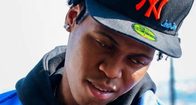 Usimamane Requests Permission From Fans To Drop A 7-Minute Track