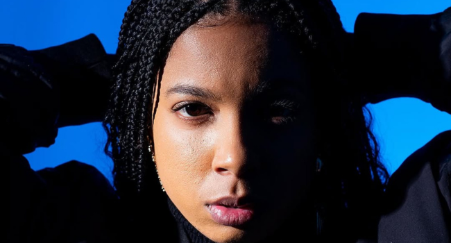 Tasha HendrixX Reflects on Her Journey As She Begins Work On Her 3rd Album