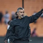 Jose Riveiro confirms exciting Orlando Pirates transfer news!