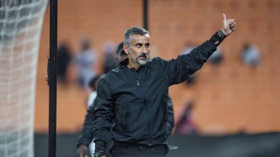 Jose Riveiro confirms exciting Orlando Pirates transfer news!