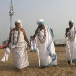 Benin’s women, pillars of voodoo celebrations