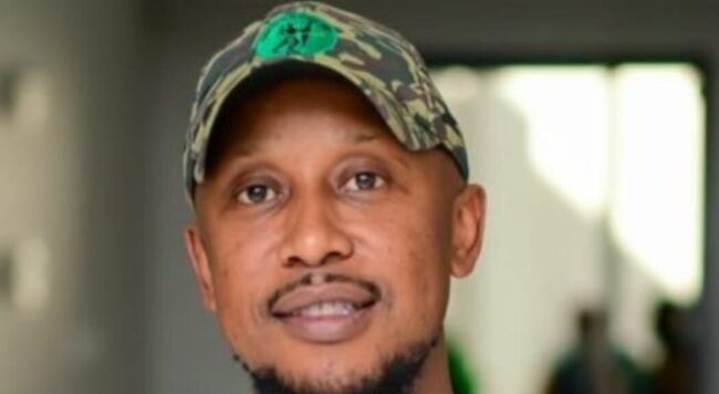 Internal squabbles threaten to tear MKP apart in KZN