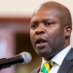 Those who are destroying the ANC, you have Mail(e) 