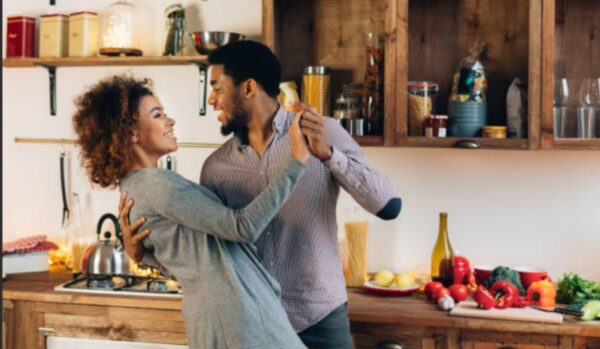 Bride and groom, ask these questions before getting married