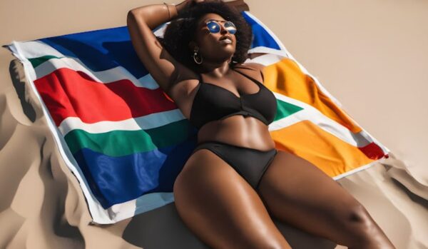 South African butts rated biggest in the world