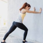 Why wall pilates is the perfect home exercise