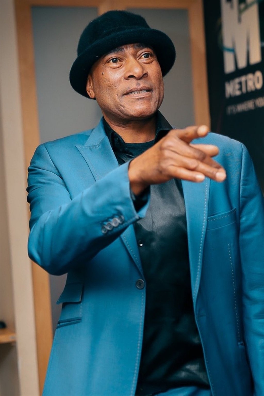 Snl24 | Doc Shebeleza’s memorial details revealed!