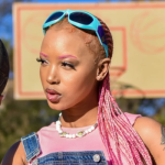 J Smash Highlights Buzzi Lee’s Historic Achievement In SA Hip Hop