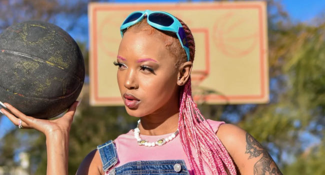 J Smash Highlights Buzzi Lee’s Historic Achievement In SA Hip Hop