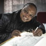Themba Siwela: Artist behind The Citizen’s ‘provocative’ cartoons