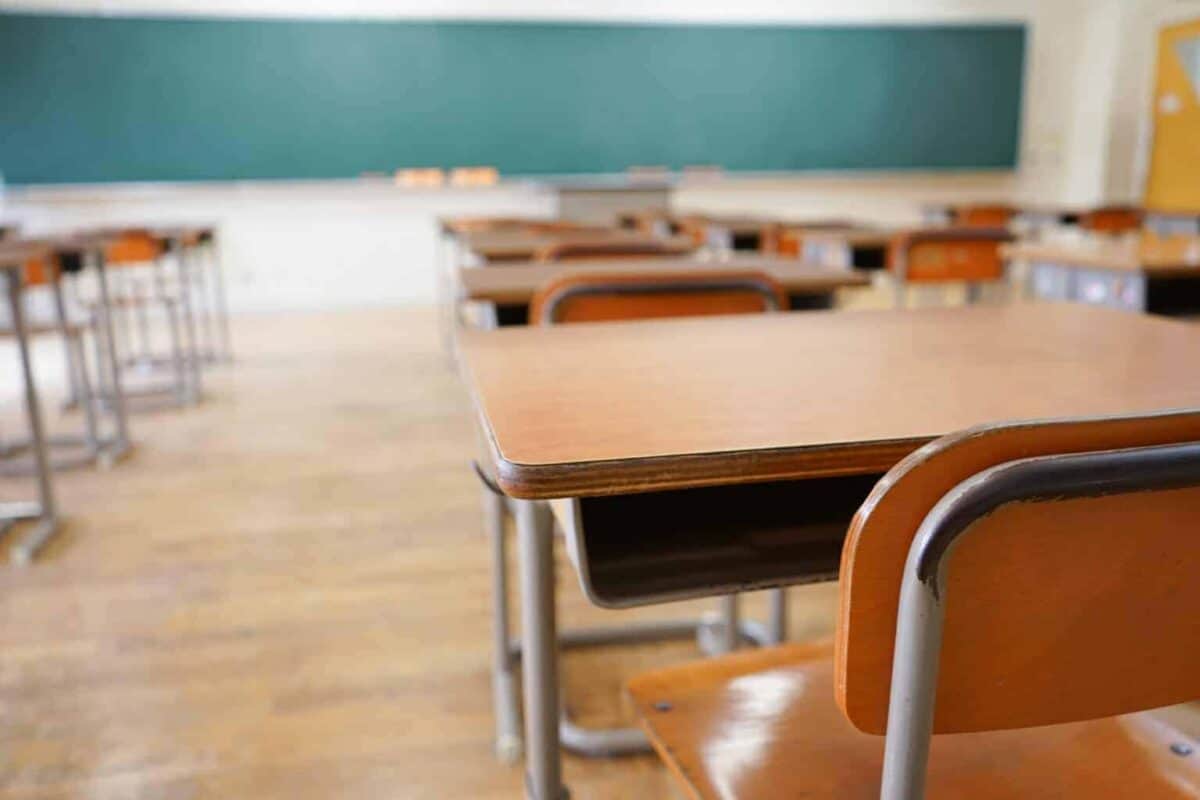 Outrage over undocumented enrolled children in schools