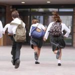 Back to school pain for parents