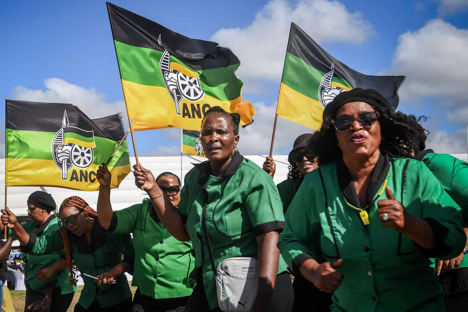 ANC must start putting South Africa first