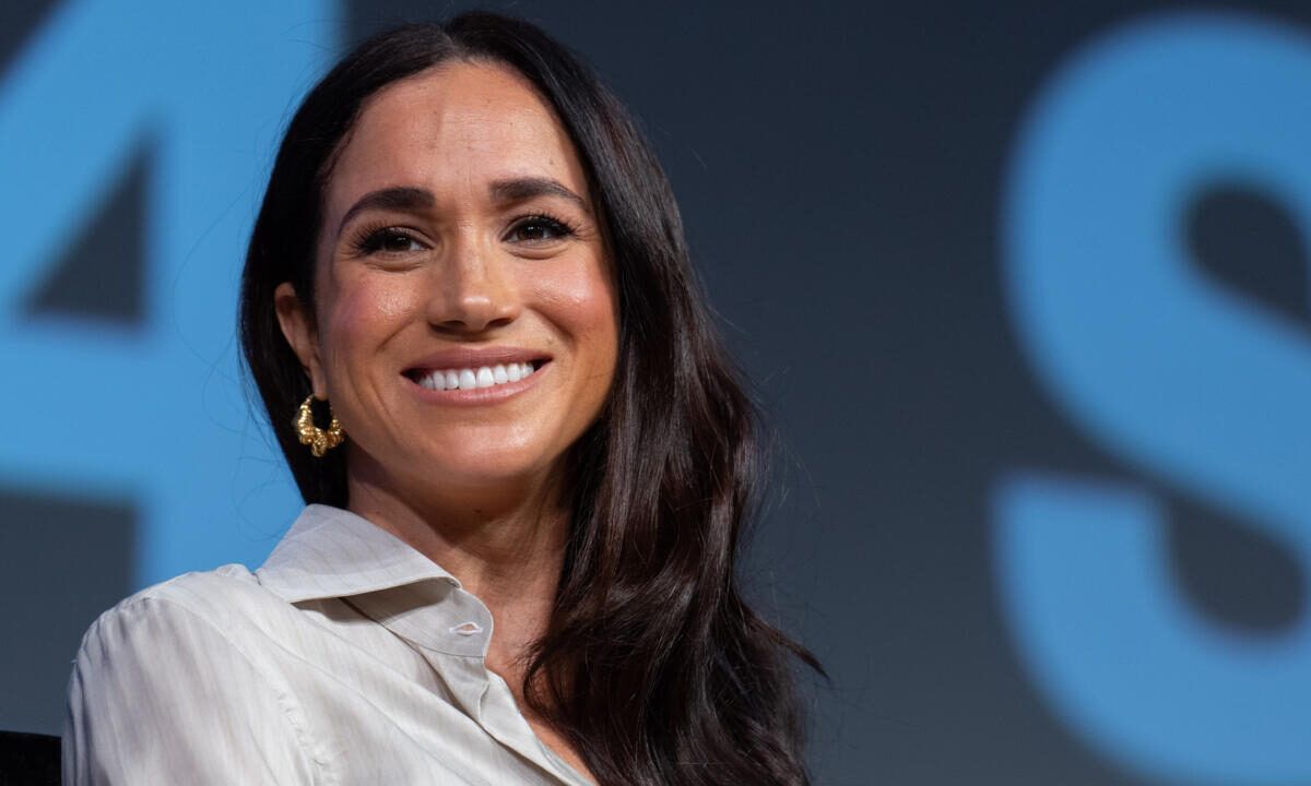 Meghan Markle’s Netflix show delayed due to Los Angeles fires