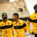 UPDATED Betway Premiership LOG after Kaizer Chiefs’ latest loss