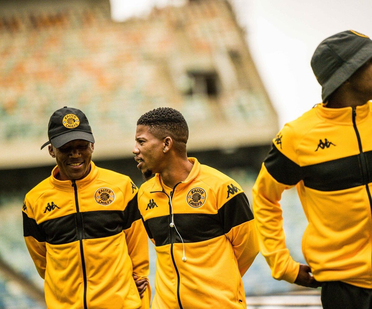 UPDATED Betway Premiership LOG after Kaizer Chiefs’ latest loss