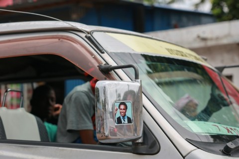 Mozambique to swear in new parliament after disputed vote