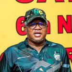 ANC justifies Mbalula’s use of lavish yacht for party event