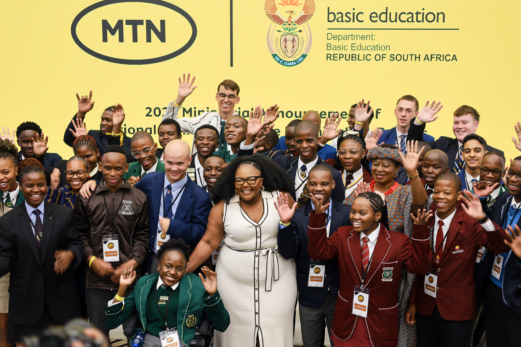 ‘Study groups helped us ace 2024 matric examination’