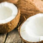 4 ways to remove coconut shell in just a few minutes