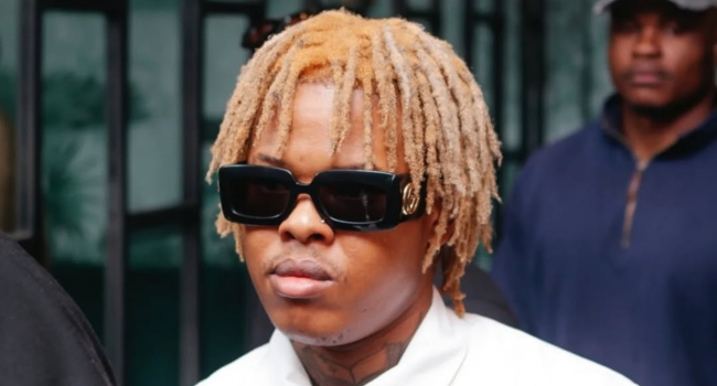 Nasty C Details Why ‘SMA’ Takes The Cake In His Catalogue