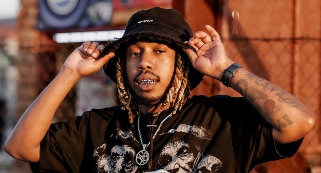 25K And Maglera Doe Boy’s ‘2-Headed Goat’ Grazes 1 Million Views On YouTube