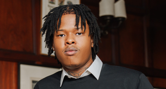 Nasty C Set To Announce New Dates For Ivyson Tour 2025