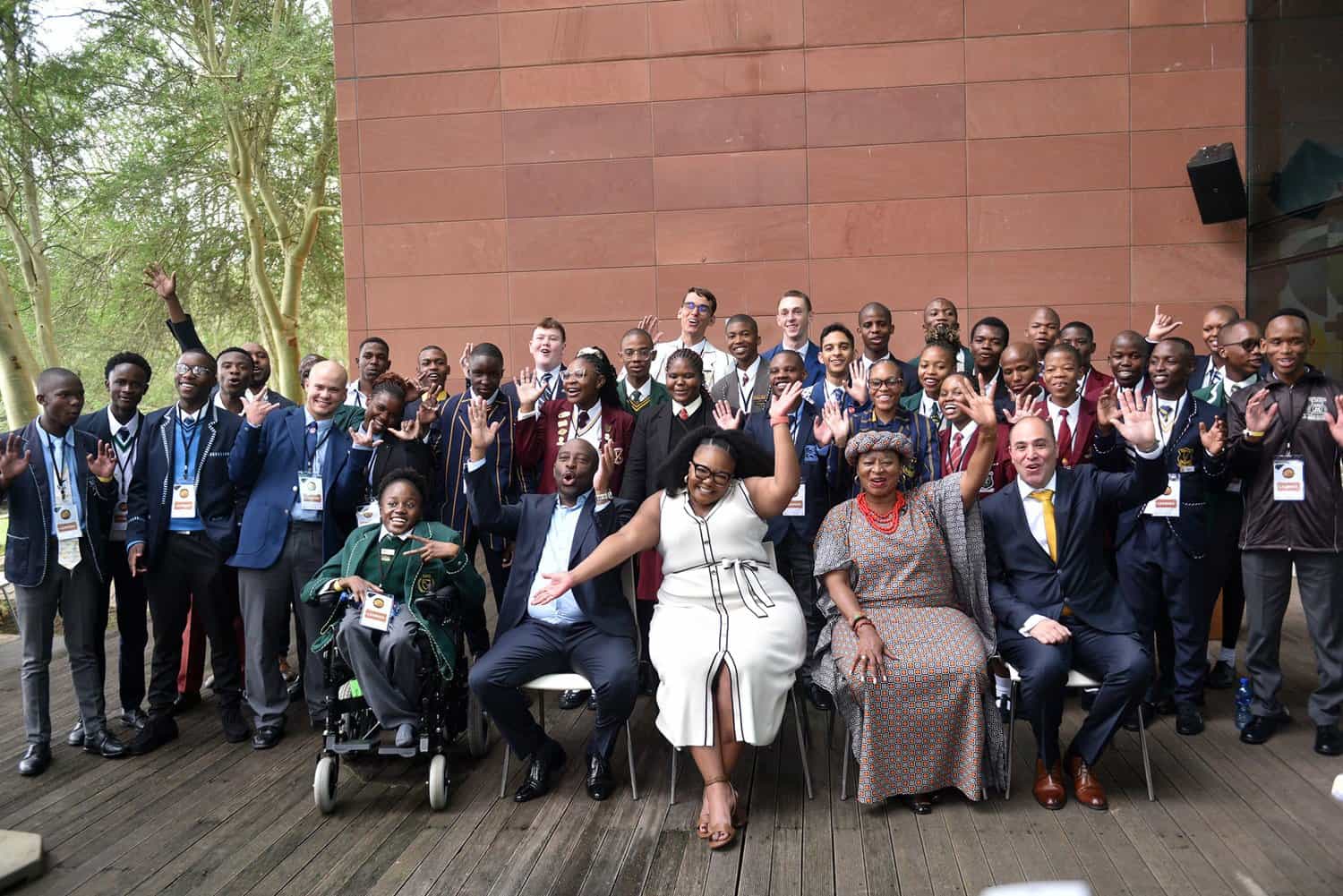 ‘Remarkable’ matrics defy the odds