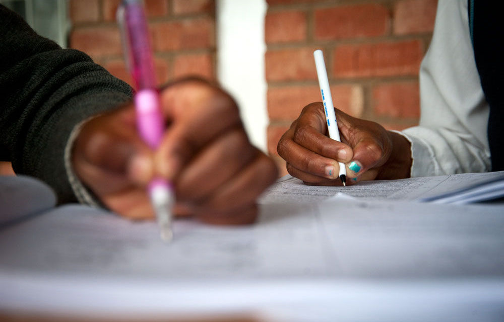 Education department gets green light to release matric results