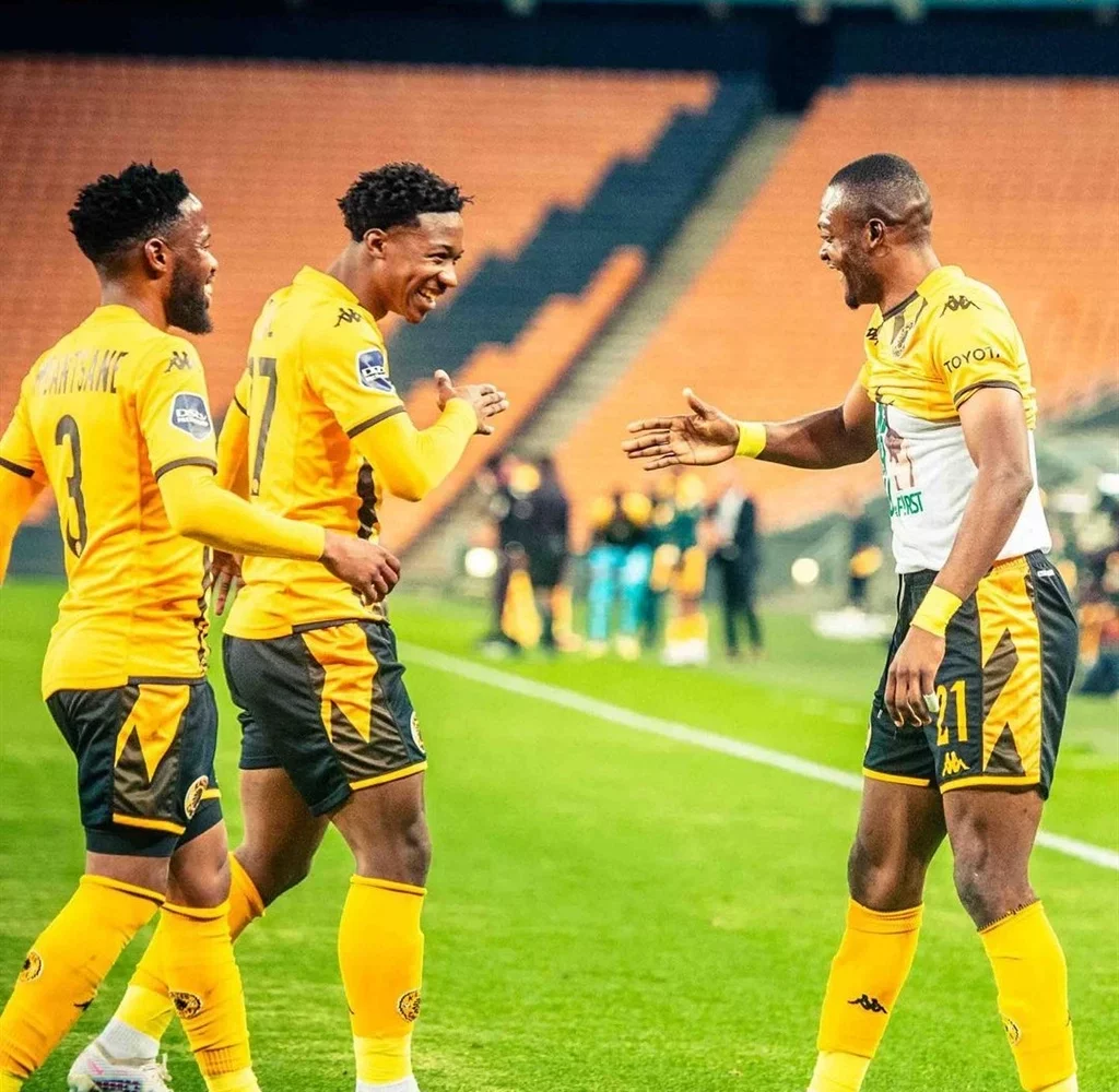 PSL rival in talks with Kaizer Chiefs to sign attacker!