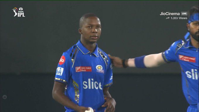 Proteas fast bowler Kwena Maphaka passes matric! See results