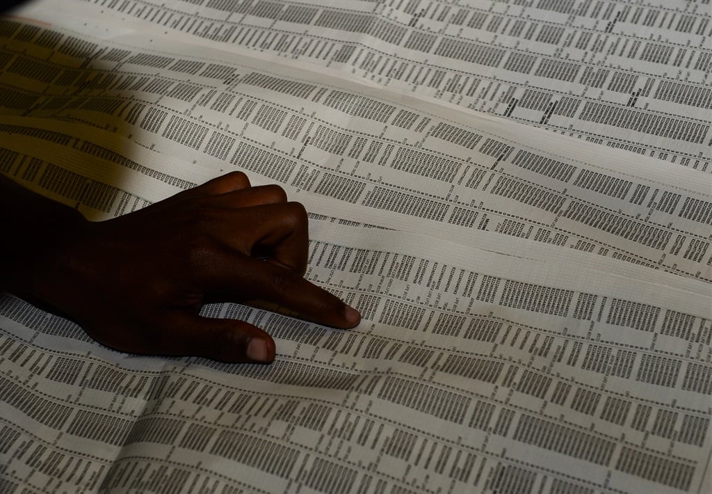 Snl24 | Matric results: Parties congratulate ‘resilient’ pupils