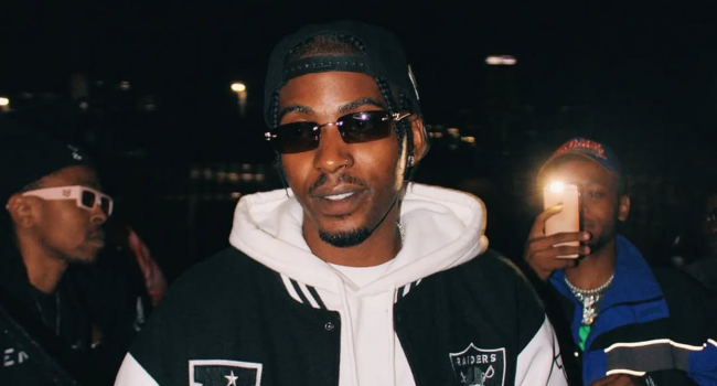 Flvme Claps Back At Fans Amidst “Blvck & White” Album Delay